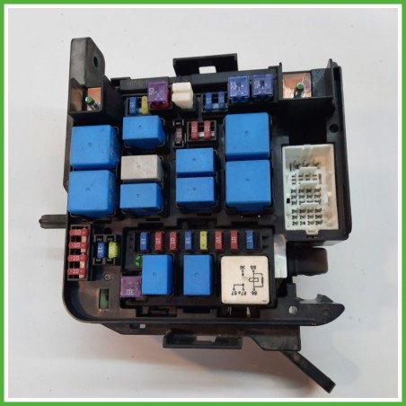 Body Computer Centralina Modulo BCM BSI HYUNDAI i30 1.6 16V 1879001030 2007 2011