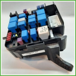 Body Computer Centralina Modulo BCM BSI HYUNDAI i30 1.6 16V 1879001030 2007 2011