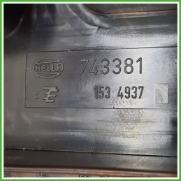 Body Computer Centralina Modulo BCM BSI HELLA 5DK00866848 OPEL ZAFIRA P12 1.6 13208748 2011 2019