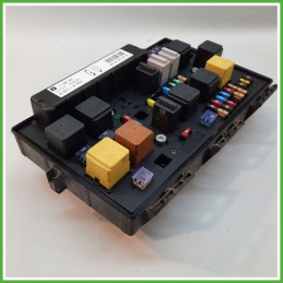 Body Computer Centralina Modulo BCM BSI HELLA 5DK00866848 OPEL ZAFIRA P12 1.6 13208748 2011 2019