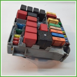 Body Computer Centralina Modulo BCM BSI FORD KA CCU 1.3 1734655 2008 2017