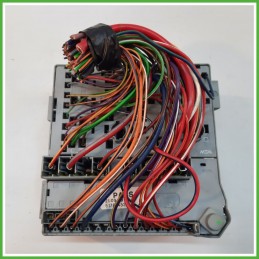 Body Computer Centralina Modulo BCM BSI FORD KA CCU 1.3 1734655 2008 2017