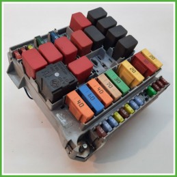 Body Computer Centralina Modulo BCM BSI FORD KA CCU 1.3 1734655 2008 2017