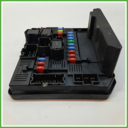 Body Computer Centralina Modulo BCM BSI LEAR 519228324 NISSAN QASHQAI J10E/JJ10E 1.5 dCi 284B7JD00B 2007 2010