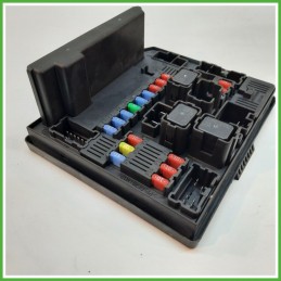 Body Computer Centralina Modulo BCM BSI LEAR 519228324 NISSAN QASHQAI J10E/JJ10E 1.5 dCi 284B7JD00B 2007 2010