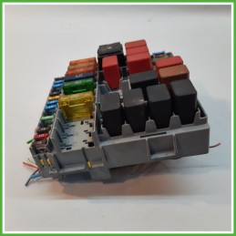 Body Computer Centralina Modulo BCM BSI FIAT PANDA 2Q 1.2 51781452 2003 2010