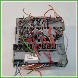 Body Computer Centralina Modulo BCM BSI FIAT PANDA 2Q 1.2 51781452 2003 2010
