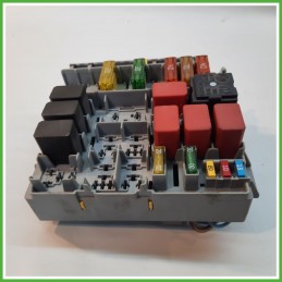 Body Computer Centralina Modulo BCM BSI FIAT PANDA 2Q 1.1 51781452 2003 2010