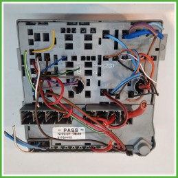 Body Computer Centralina Modulo BCM BSI FIAT PANDA 2Q 1.1 51781452 2003 2010
