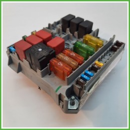 Body Computer Centralina Modulo BCM BSI FIAT PANDA 2Q 1.1 51781452 2003 2010