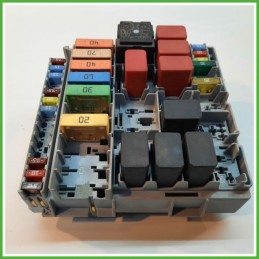 Body Computer Centralina Modulo BCM BSI FIAT PANDA 2Q 1.2 51781452 2003 2010