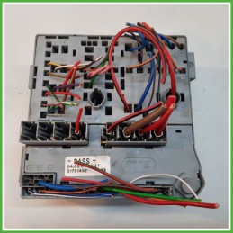 Body Computer Centralina Modulo BCM BSI FIAT PANDA 2Q 1.2 51781452 2003 2010