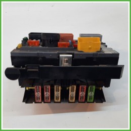 Body Computer Centralina Modulo BCM BSI DELPHI BSM-R05 PEUGEOT 308 1.6 16V 9664706280 2007 2014