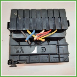 Body Computer Centralina Modulo BCM BSI DELPHI BSM-R05 PEUGEOT 308 1.6 16V 9664706280 2007 2014