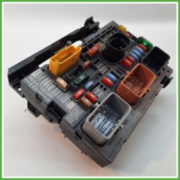 Body Computer Centralina Modulo BCM BSI DELPHI BSM-R05 PEUGEOT 308 1.6 16V 9664706280 2007 2014