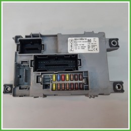 Body Computer Centralina Modulo BCM BSI DELPHI 28211878 FORD KA CCU 1.3 517935210 2008 2017