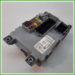 Body Computer Centralina Modulo BCM BSI DELPHI 28211878 FORD KA CCU 1.3 517935210 2008 2017