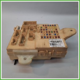 Body Computer Centralina Modulo BCM BSI MOBIS XM411B5H0150 KIA SORENTO 2a Serie 2.2 16V 954002P411 2009 2011