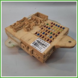 Body Computer Centralina Modulo BCM BSI MOBIS XM411B5H0150 KIA SORENTO 2a Serie 2.2 16V 954002P411 2009 2011