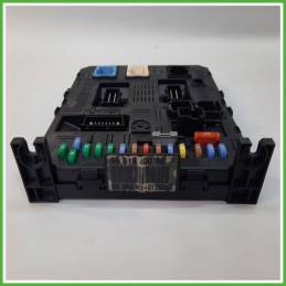 Body Computer Centralina Modulo BCM BSI JOHNSON CONTROLS BSI2004H01 PEUGEOT 307 1.6 16V 9661940080 2005 2008
