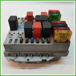 Body Computer Centralina Modulo BCM BSI FIAT PUNTO 1N/1P 1.2 46763648 1999 2005