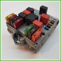Body Computer Centralina Modulo BCM BSI FIAT PUNTO 1N/1P 1.2 46763648 1999 2005