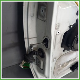 Porta Portiera Sportello Anteriore Destra DX BIANCO CITROEN JUMPY 3a Serie 0 2006 2016 Originale Usato