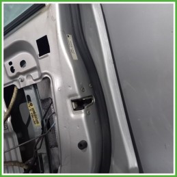 Porta Portiera Sportello Anteriore Destra DX GRIGIO DODGE CALIBER Berlina 2006 2010 Originale Usato