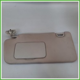 Aletta Parasole Sinistro SX SUBARU XV 2.0 92011FJ192ME 2012 2017