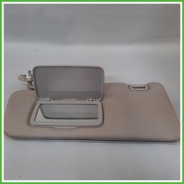 Aletta Parasole Sinistro SX SUBARU XV 2.0 92011FJ192ME 2012 2017