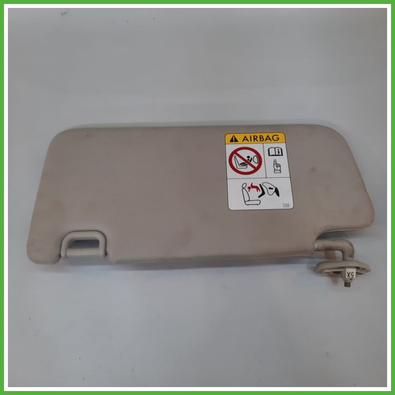 Aletta Parasole Destro DX SUBARU XV 2.0 92011FJ110ME 2012 2017