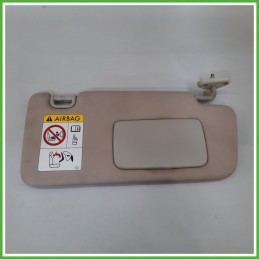 Aletta Parasole Destro DX SUBARU XV 2.0 92011FJ110ME 2012 2017