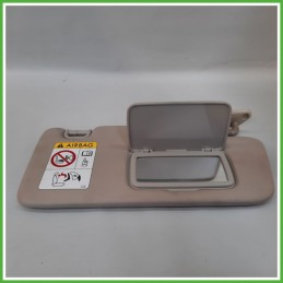 Aletta Parasole Destro DX SUBARU XV 2.0 92011FJ110ME 2012 2017