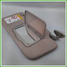 Aletta Parasole Destro DX SUBARU XV 2.0 92011FJ110ME 2012 2017