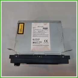 Infotainment SUBARU XV 2.0 86271FJ420 2012 2017 FUJITSU FT0021A