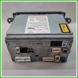 Infotainment SUBARU XV 2.0 86271FJ420 2012 2017 FUJITSU FT0021A