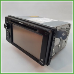 Infotainment SUBARU XV 2.0 86271FJ420 2012 2017 FUJITSU FT0021A