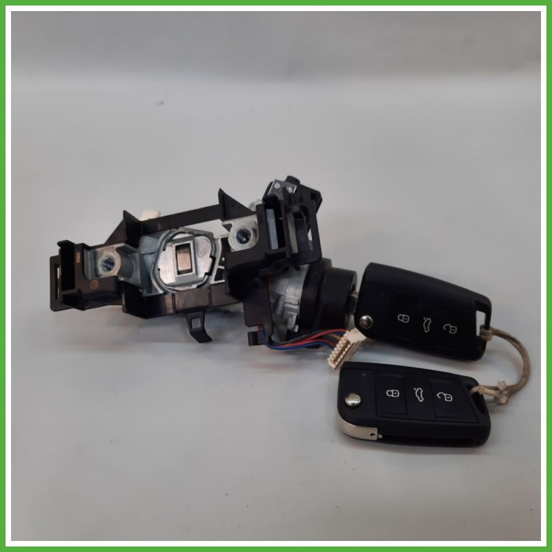 Blocchetto Accensione SKODA OCTAVIA 5E 2.0 TDI 1K0905851B 2016 2019