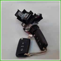 Blocchetto Accensione SKODA OCTAVIA 5E 2.0 TDI 1K0905851B 2016 2019