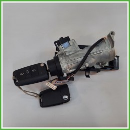 Blocchetto Accensione SKODA OCTAVIA 5E 2.0 TDI 1K0905851B 2016 2019