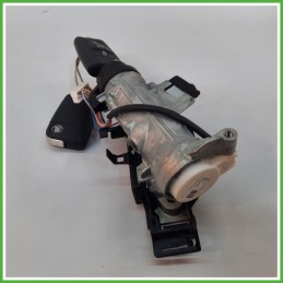 Blocchetto Accensione SKODA OCTAVIA 5E 2.0 TDI 1K0905851B 2016 2019