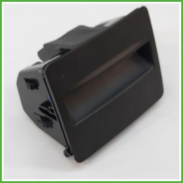 Cassettino Portaoggetti Sedile Centrale SKODA OCTAVIA 5E 2.0 TDI 5E0857961B9B9 2016 2019