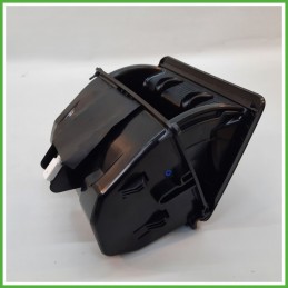 Cassettino Portaoggetti Sedile Centrale SKODA OCTAVIA 5E 2.0 TDI 5E0857961B9B9 2016 2019