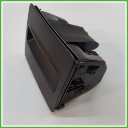 Cassettino Portaoggetti Sedile Centrale SKODA OCTAVIA 5E 2.0 TDI 5E0857961B9B9 2016 2019