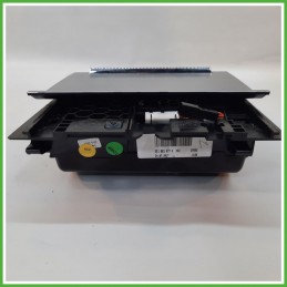 Cassetto Portaoggetti Cruscotto Centrale SKODA OCTAVIA 5E 2.0 TDI 5E1863077GHH5 2016 2019
