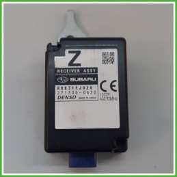Centralina Smart Key DENSO 271300-0620 SUBARU XV 2.0 88831FJ020 2012 2017