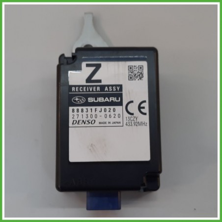 Centralina Smart Key DENSO 271300-0620 SUBARU XV 2.0 88831FJ020 2012 2017