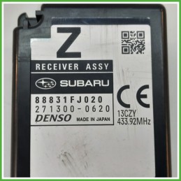 Centralina Smart Key DENSO 271300-0620 SUBARU XV 2.0 88831FJ020 2012 2017