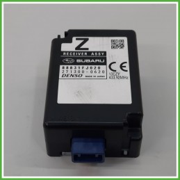 Centralina Smart Key DENSO 271300-0620 SUBARU XV 2.0 88831FJ020 2012 2017
