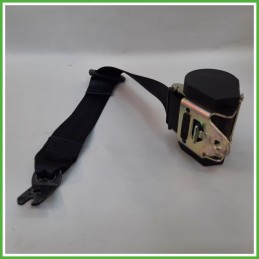 Cintura di Sicurezza Posteriore Sinistro SX (Lato Guida) SKODA OCTAVIA 5E 2.0 TDI 5E9857447BRAA 2016 2019